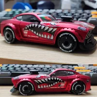 KAMTOM RC 1:32 KM3299 4WD Mini High Speed Drift Racing Car Electric RC Drift Car Toys 2.4G Gift for Boys Children's Gift 1