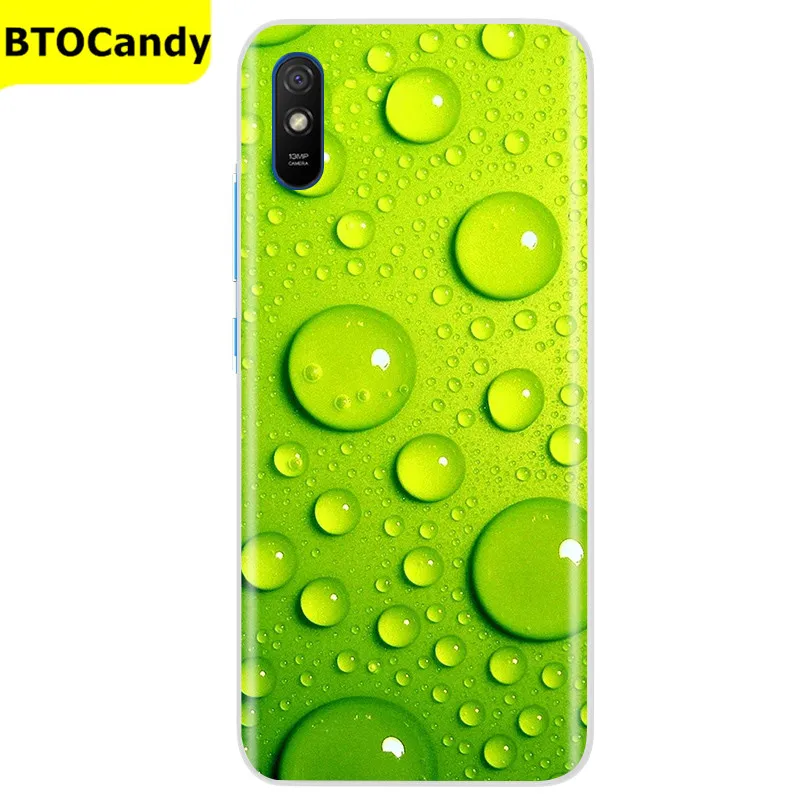Premium Silicone Phone Case – Soft and Protective Cover