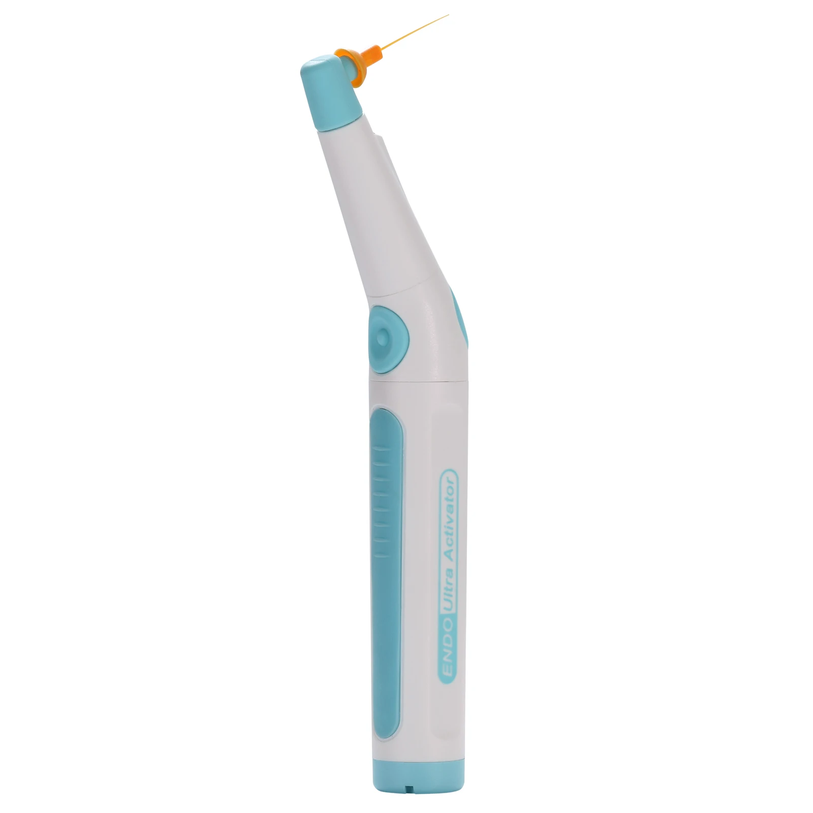 Dental Endodontic Endo Ultra Activator Wireless LED Handpiece Sonic Activator Root Canal Irrigator / Tips
