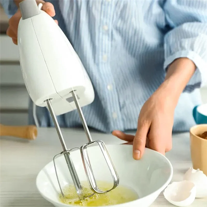 Hand Mixer Beaters for -Lton 62682RZ 62692 62695V 64699, Mixer Parts Replacement, Hand Electric Attachment