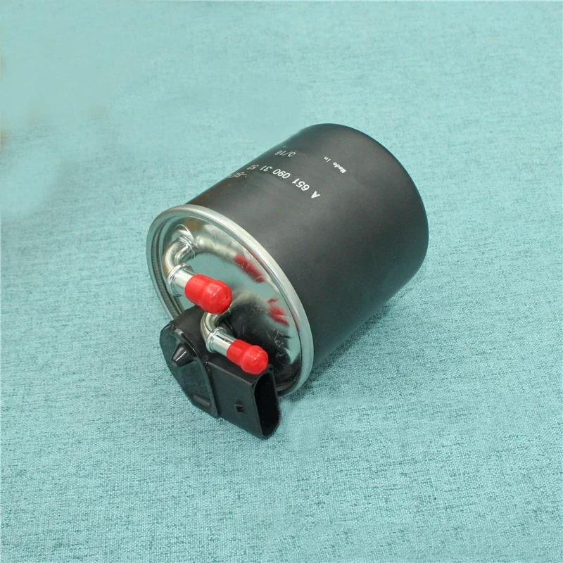Fuel filter for V-CLASS W447 SPRINTER B906 VIANO VITO / MIXTO W639 A6510900852 6510903152