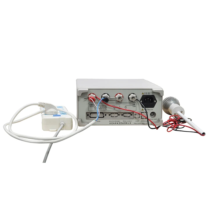 

PM9815 0.5 Class High Precision Multifunction Power Meter digital power factor meter, digital voltage current metert