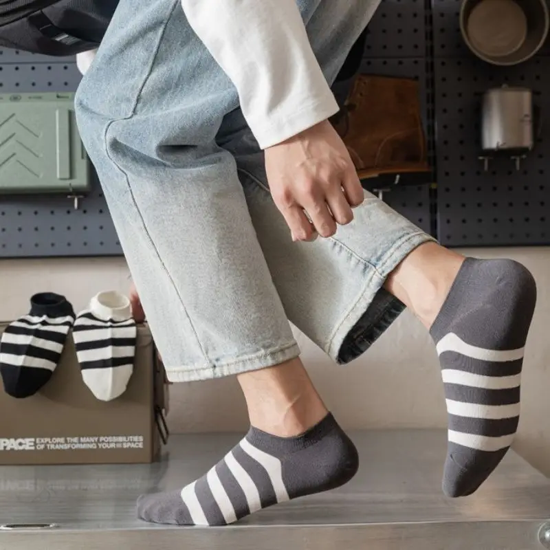 Рисунок 4 - Носки мужские короткие хлопковые