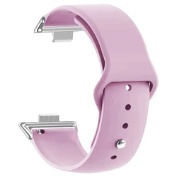 Sport Silicone Bracelet Wristband - Huawei Fit 4 (Pu - S)