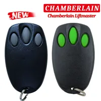 Liftmaster Chamberlain 94335E 1A5639-7 D-66793 433.92MHz Garage Door Remote Control 84335E Door Keychain Barrier 1