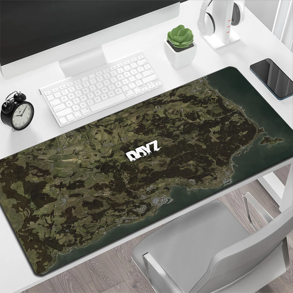 DayZ ̹ 콺 е,  콺 е, PC ̸ ǻ 콺 Ʈ, XXL Ǹ ī, Ű ũ Ʈ