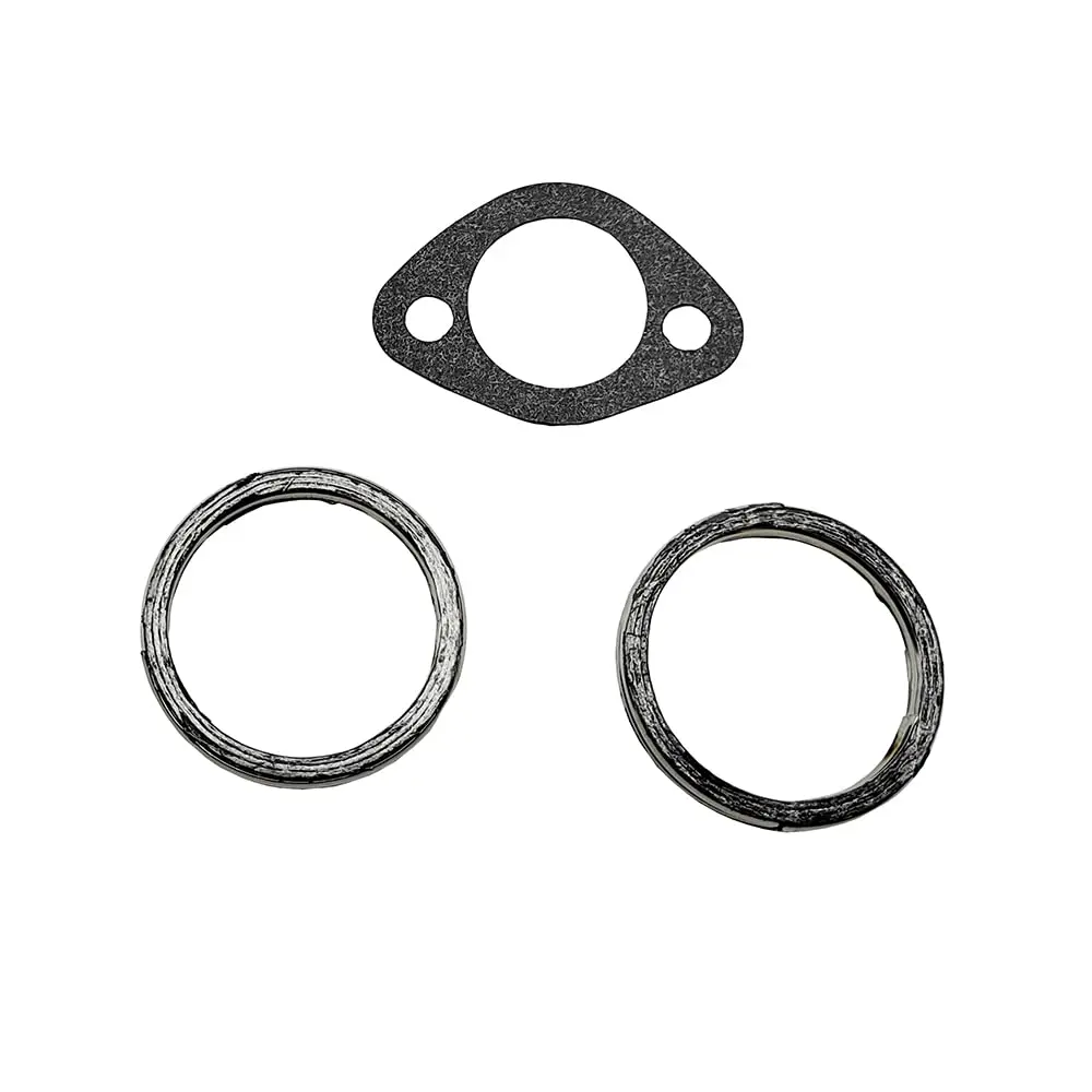 Рисунок 2 - Для Polaris Predator 500 2003-07