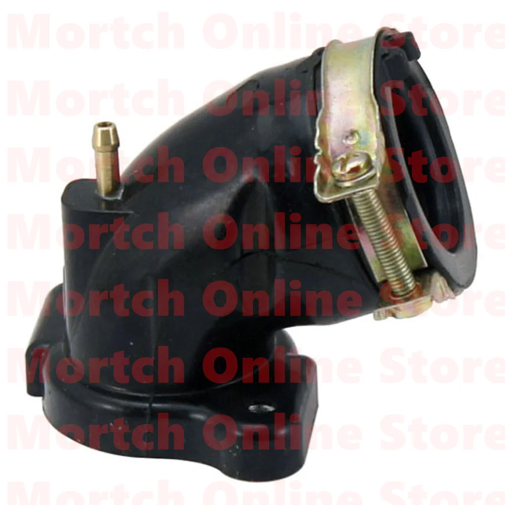 Linhai 250 260 300 400 Intake Manifold Insulator 250-5090B For Linhai Yamaha Keeway Jinlang Feishen Scooter ATV
