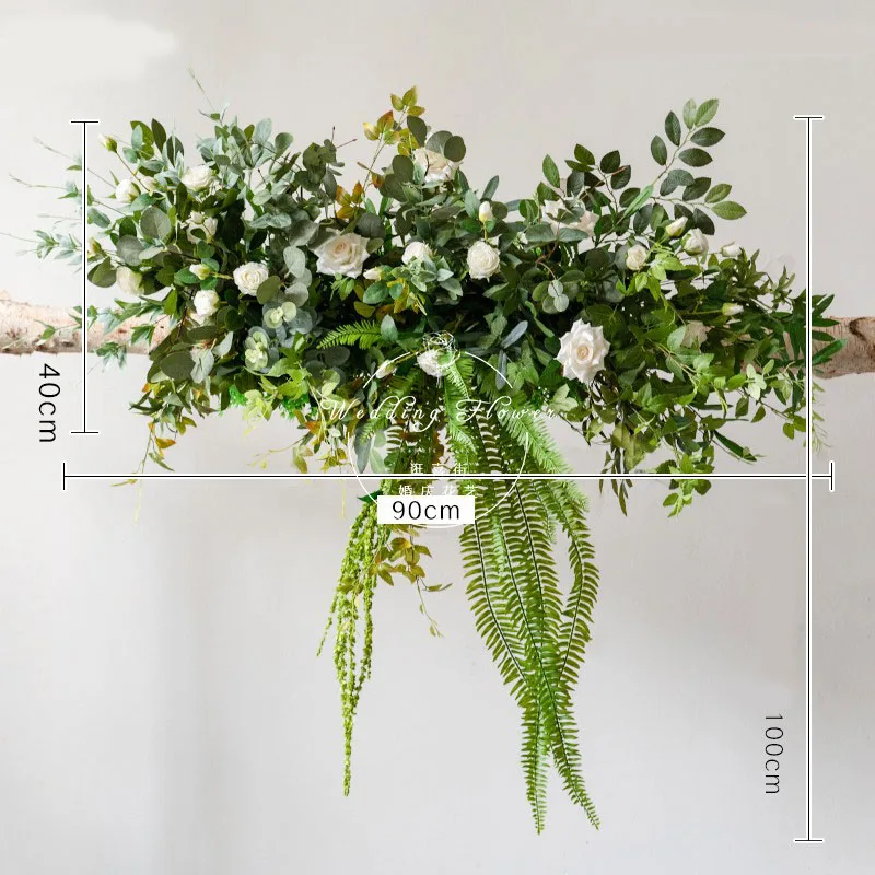 CUCUFA Kunstmatige Planten Kunstmatige Planten Outdoor Indoor Faux Gras