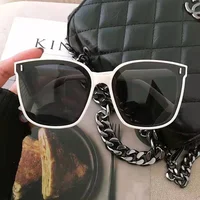 17993-d46eab.jpg Square Sunglasses (Korean Retro Style)