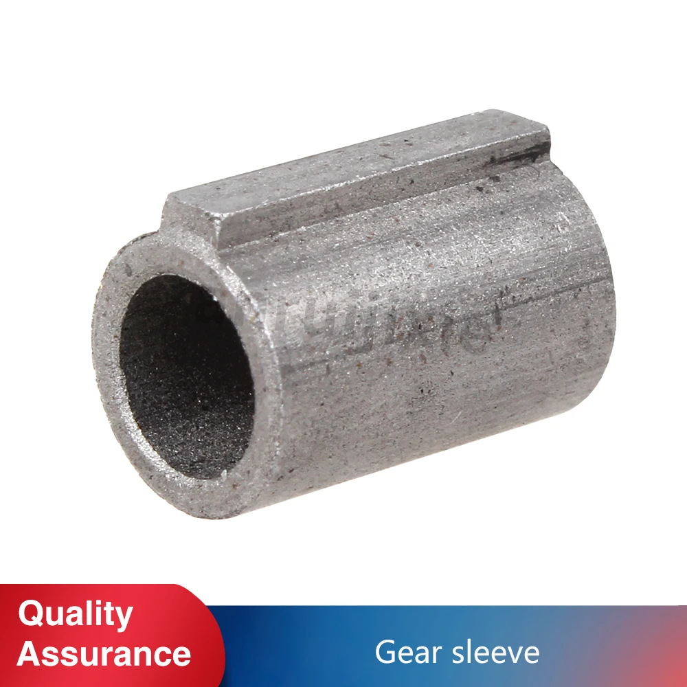 Change Gear Sleeve  SIEG C1-085&M1&Grizzly M1015&Grizzly G0937&Compact 7 Mini Lathe Spares gearwheel change gear sieg c3