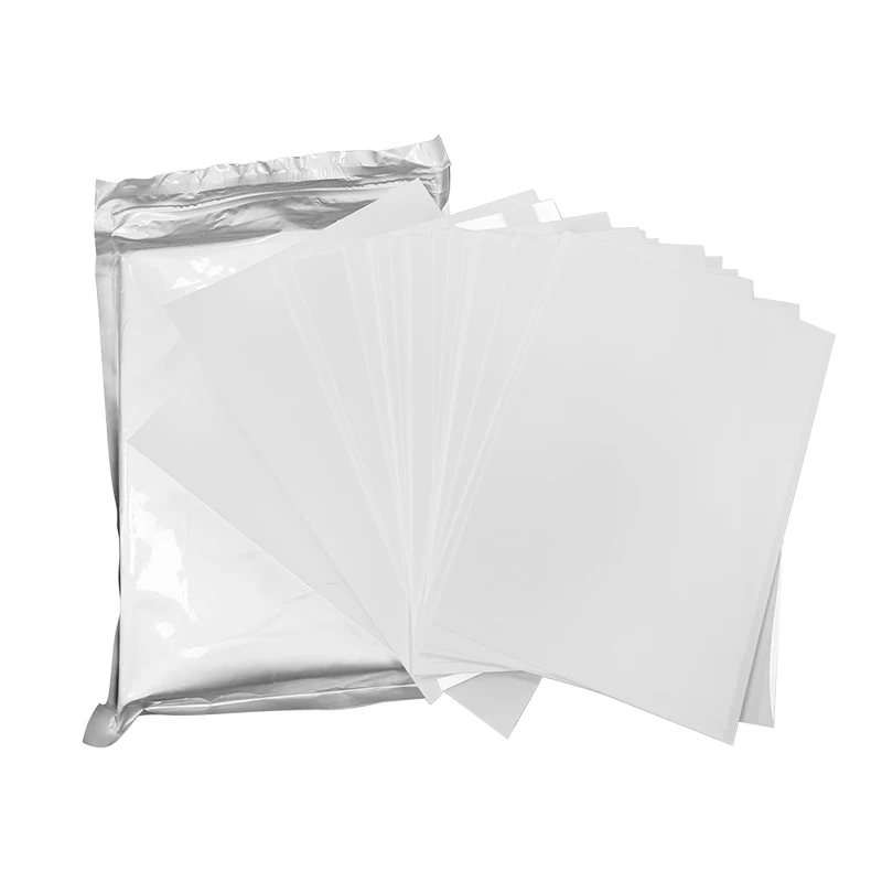 UNIPRO 3D Sublimation Film Paper for DIY Phone Case Printing