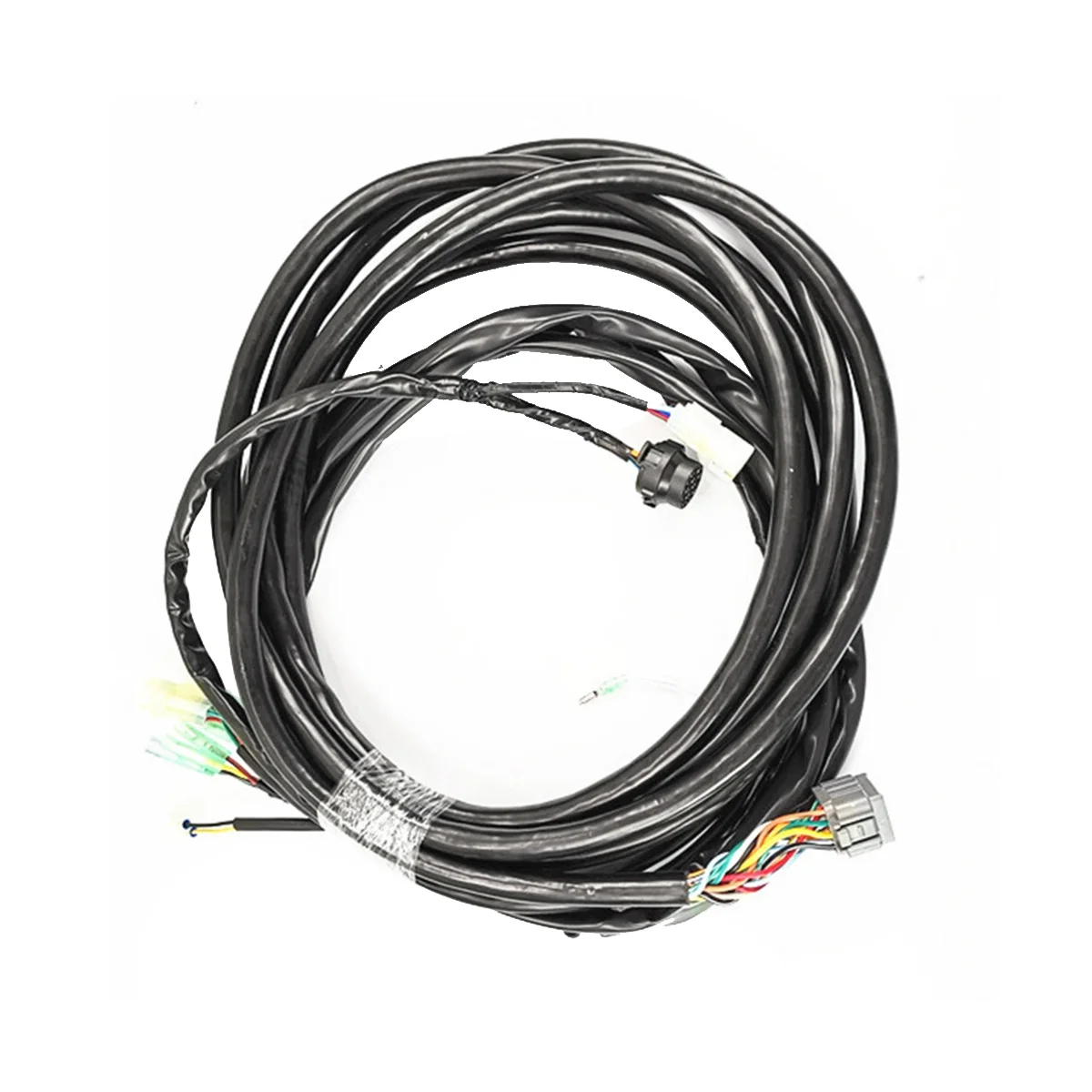 

36620-94J01 5 м основной жгут проводов для Suzuki, подвесной 8HP-25HP 16FT, внешняя проводка в сборе, блок управления, не коридорный провод