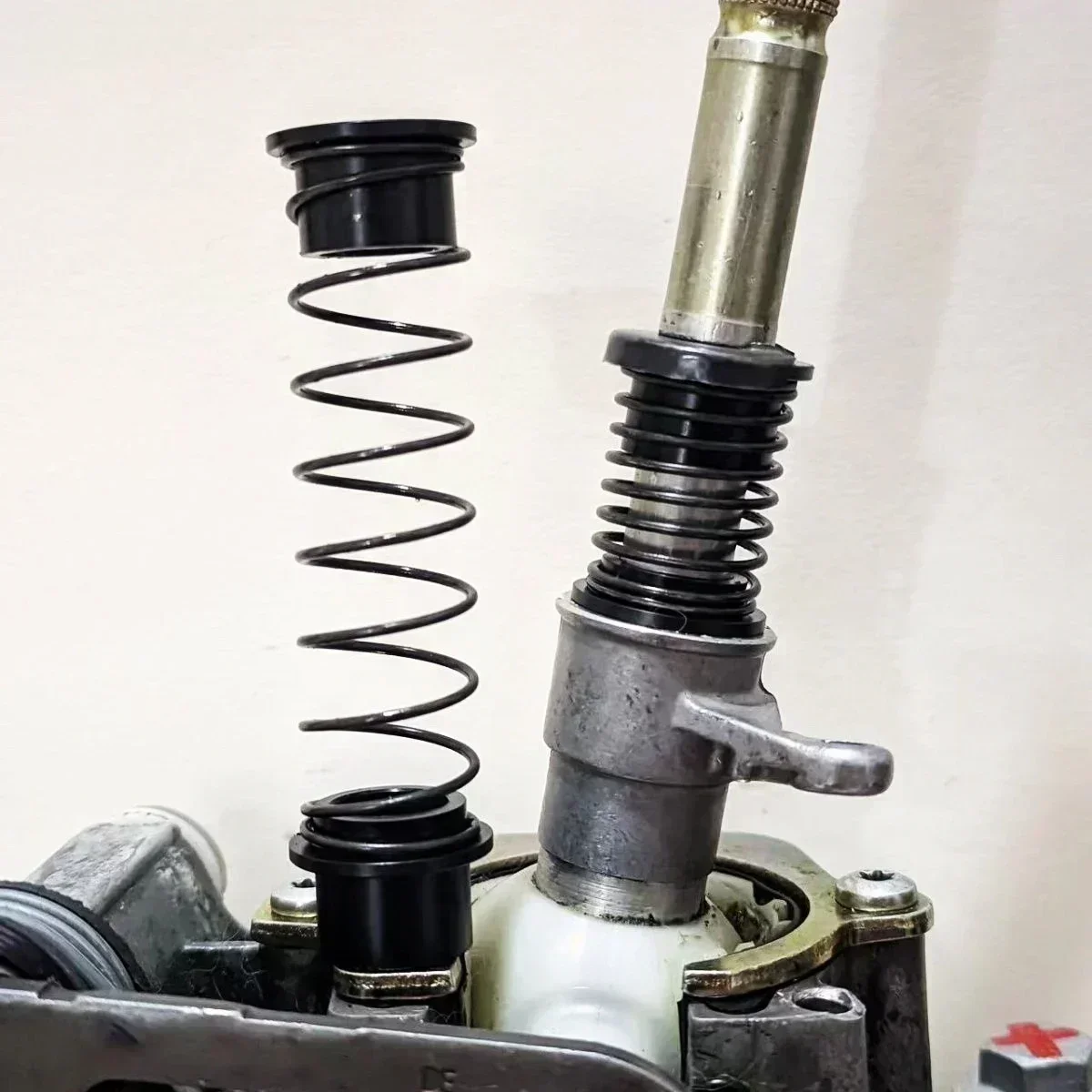 Solid Gearstick Lever Shifter Shaft Bushing Kit Fix Reverse Gear Shifting Issue Manual Gearbox Spare Parts for Seat Ibiza 1999