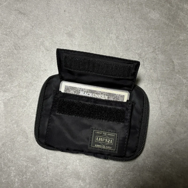 世田谷ベース 正式装備品 ウォレットS.E.A.F. Micro Wallet S.E.A.F. Micro Wallet | 世田谷ベース正式装備品