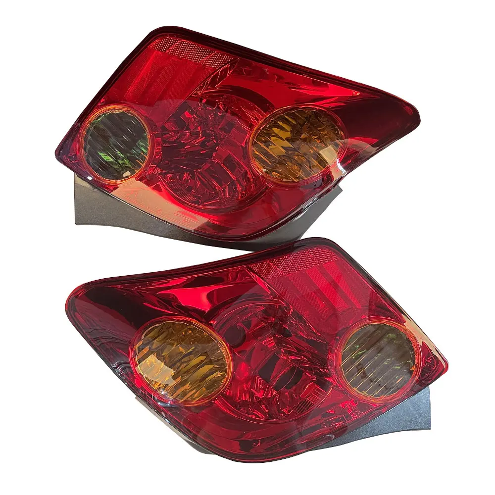 

Car Tail Lights Turn Brake Lamp for Toyota IST Ncp61 2002 to 2009