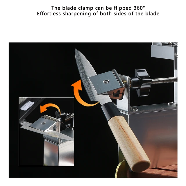 Magnet Accessory for Edge Pro Apex and Pro Knife Sharpeners