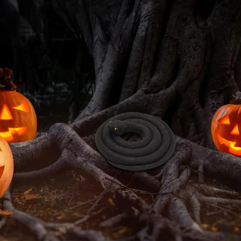 Рисунок 6 - Искусственная Реалистичная игрушка-змея