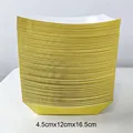 Yellow Tray