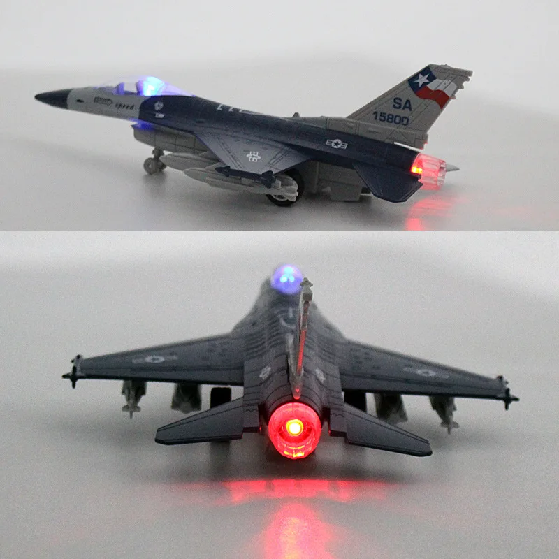 F-16A ラジオコントロール模型 OEM-ODM-F-16-RC-Airplane-Model