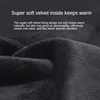 Autumn Winter Men Women Gloves Touch Screen Waterproof Windproof Gloves Outdoor Sports Warm Thermal Fleece Running Ski Gloves 4