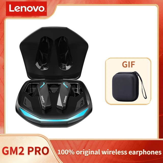 Auriculares inalámbricos Lenovo Thinkplus GM2 Pro - Auriculares