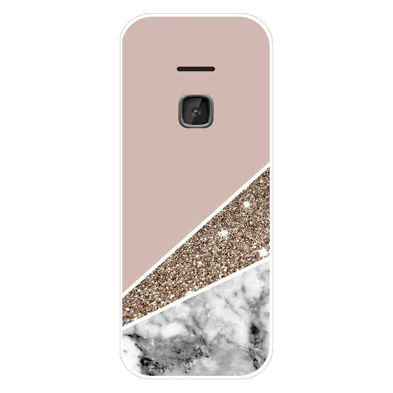 Clear Silicone Shockproof Phone Case - Soft TPU Back Cover Bumper Etui