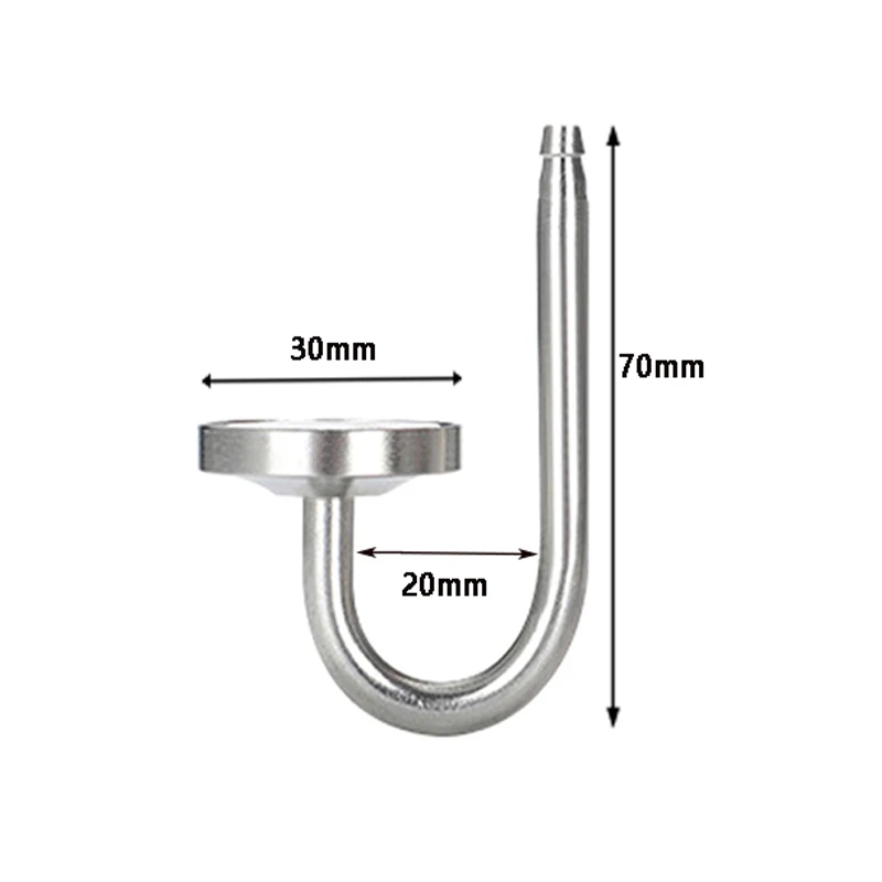 Premium Aquarium CO2 Diffuser & Regulation System