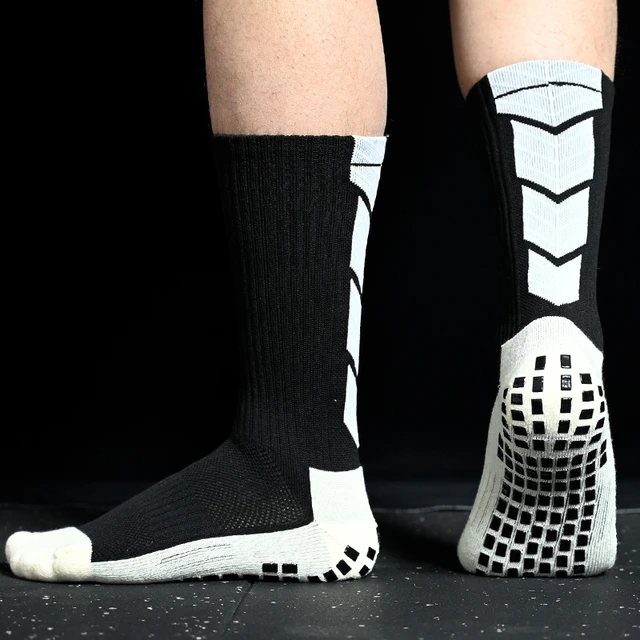 Wholesale Replica Sports Basketball Sock Unisex Grip Designer