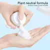 White Shoe Cleaner 200ml Sneaker Whitener Stain Remover Multifunctional Dirt Remover Effective Shoe Cleaner For White Shoes 4