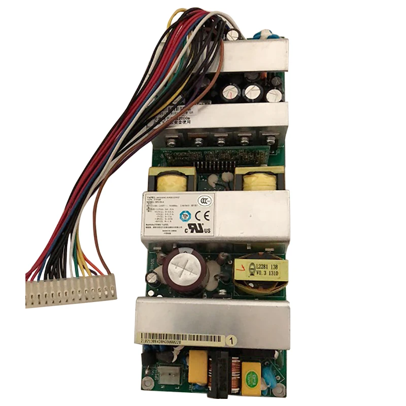 Power Module For SPS150-A Fully Tested 4 Power Module For SPS150-A Fully Tested - Image 2