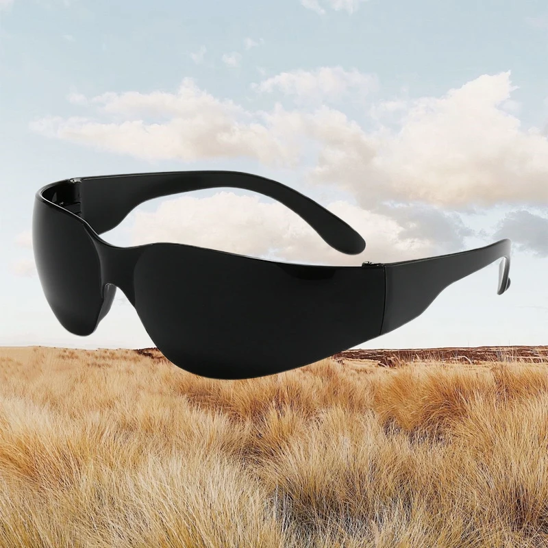 Lunettes Anti-Lumière Bleue PC Gris/Noir/Blanc