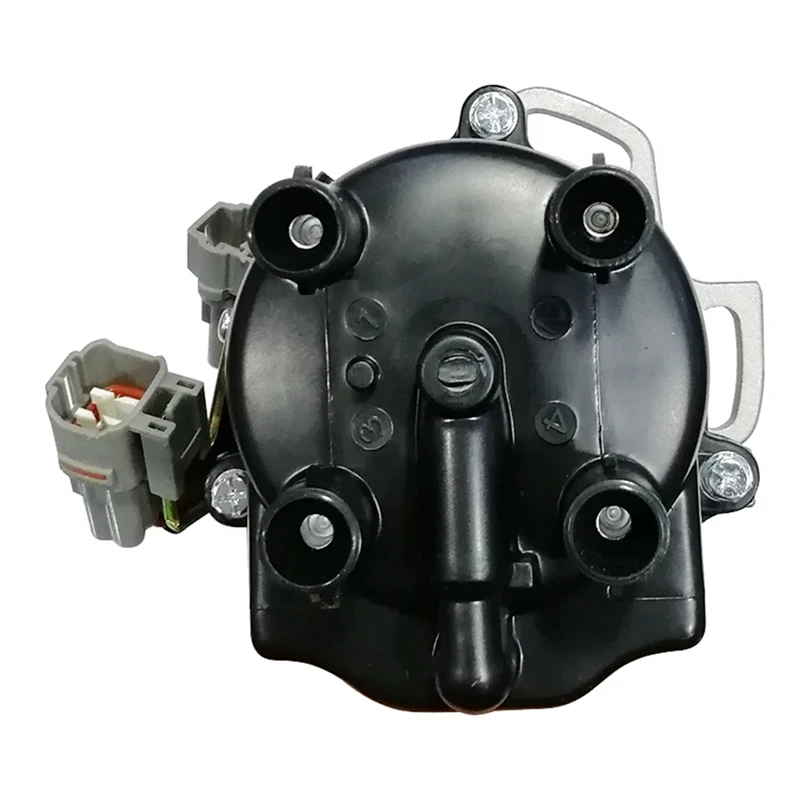 Ignition Distributor For Toyota Corolla 1.8L 93 94 Celica ST 94 95 8AFE 19020-16280