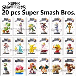 Donkey Kong & Pauline Collector's NFC Card (20 Smash Bros min)