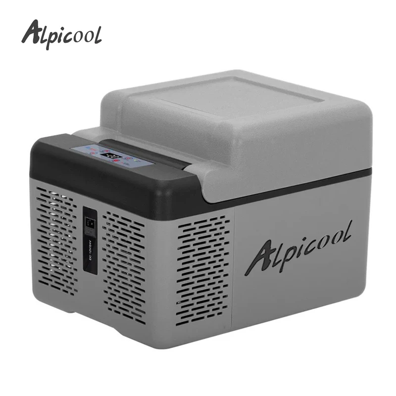 alpicool portable freezer car c20