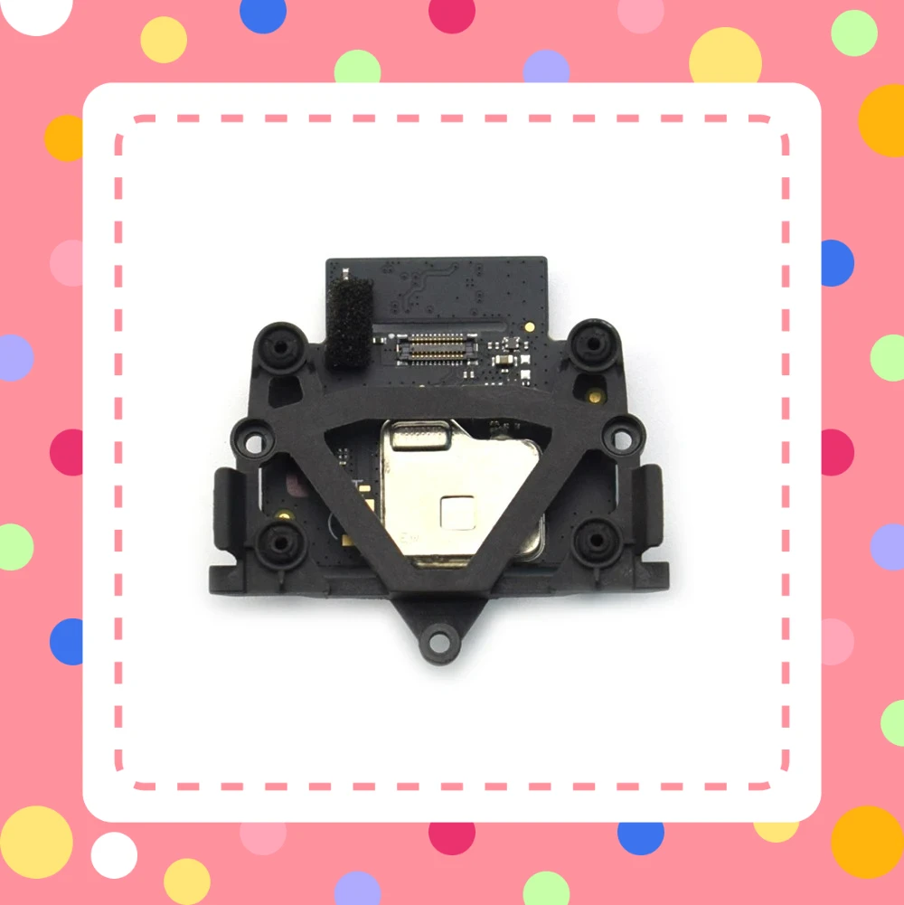Module GPS DJI Mini 2/Mini SE - Pièce d'origine pour réparation drone