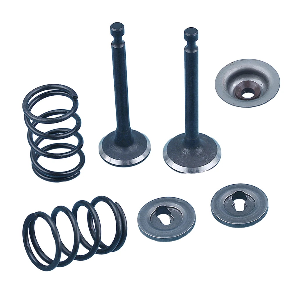 

Quick And Effortless Installation Valve Spring Kit ForHonda GX35 GX35NT HHT35S Residential Trimmer Brush Cutter