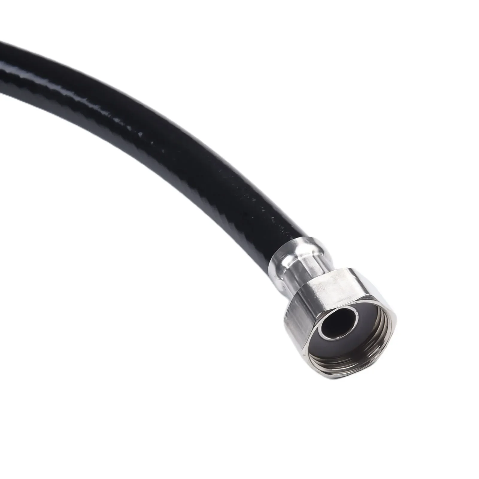 Shampoo Bowl Shower Head Professional Hair Shampoo Bed Shower Nozzle With Hose Accessory For Salon Punch Bed Bowl