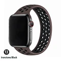 Ore ash black