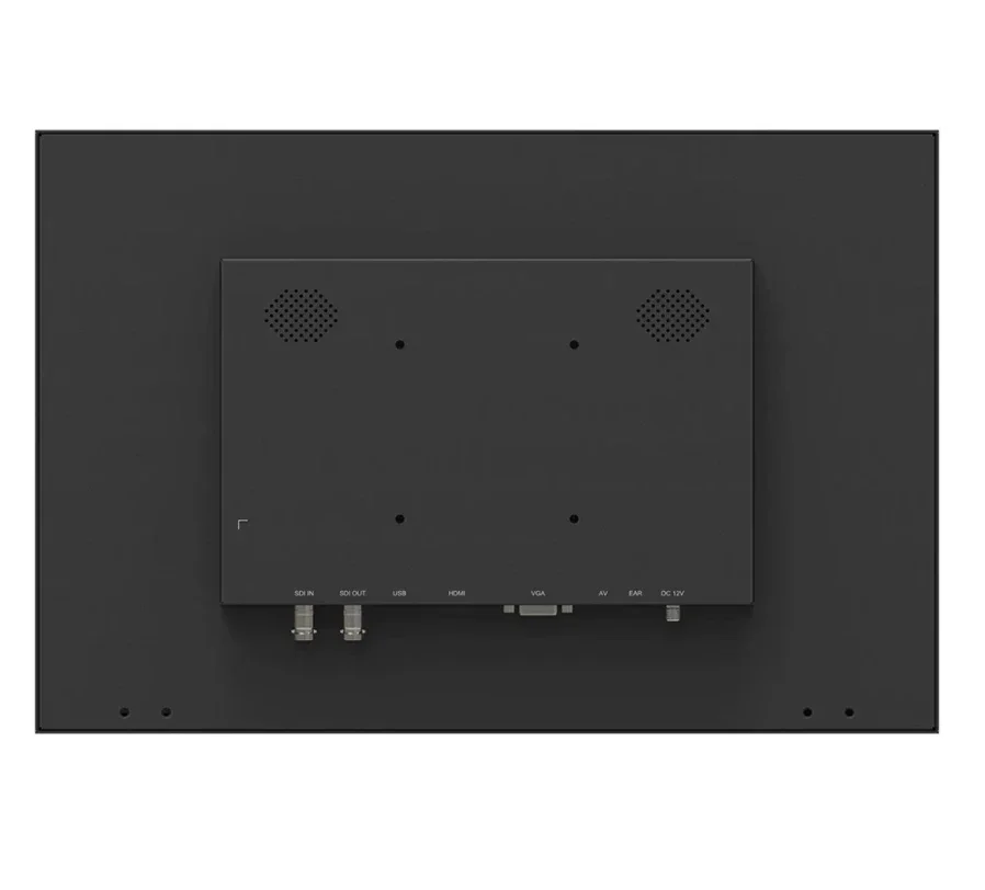 LILLIPUT PVM150S 15 Inch 1000Nit Monitor 1920x1080 FHD HDMI-compatible SDI VGA Input Security Camera System CCTV