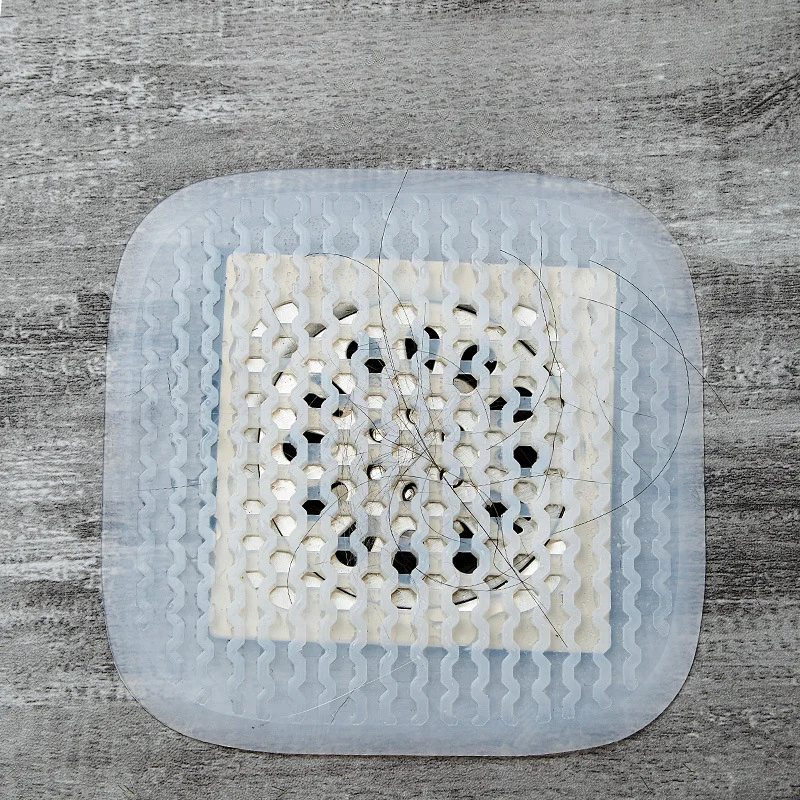 Рисунок 3 - Силиконовый Фильтр для слива в пол