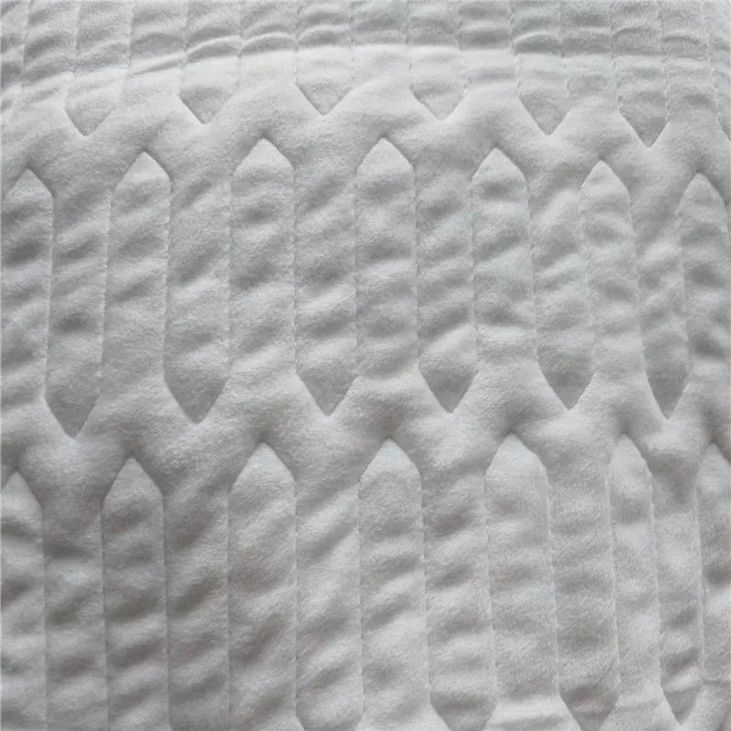 Washable Machine Washing Anti-mite Bacteriostatic Bed Mattress Mattress High Bullet Anti-slip Mat Sandwich Cotton 1.8x2.0 Hotel