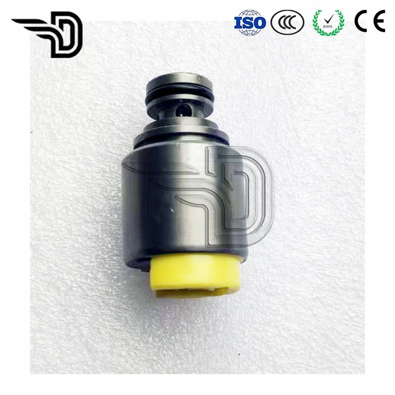 

0501314770 24V Pressure Regulator Solenoid Fits For Construction Vehicles 4WG
