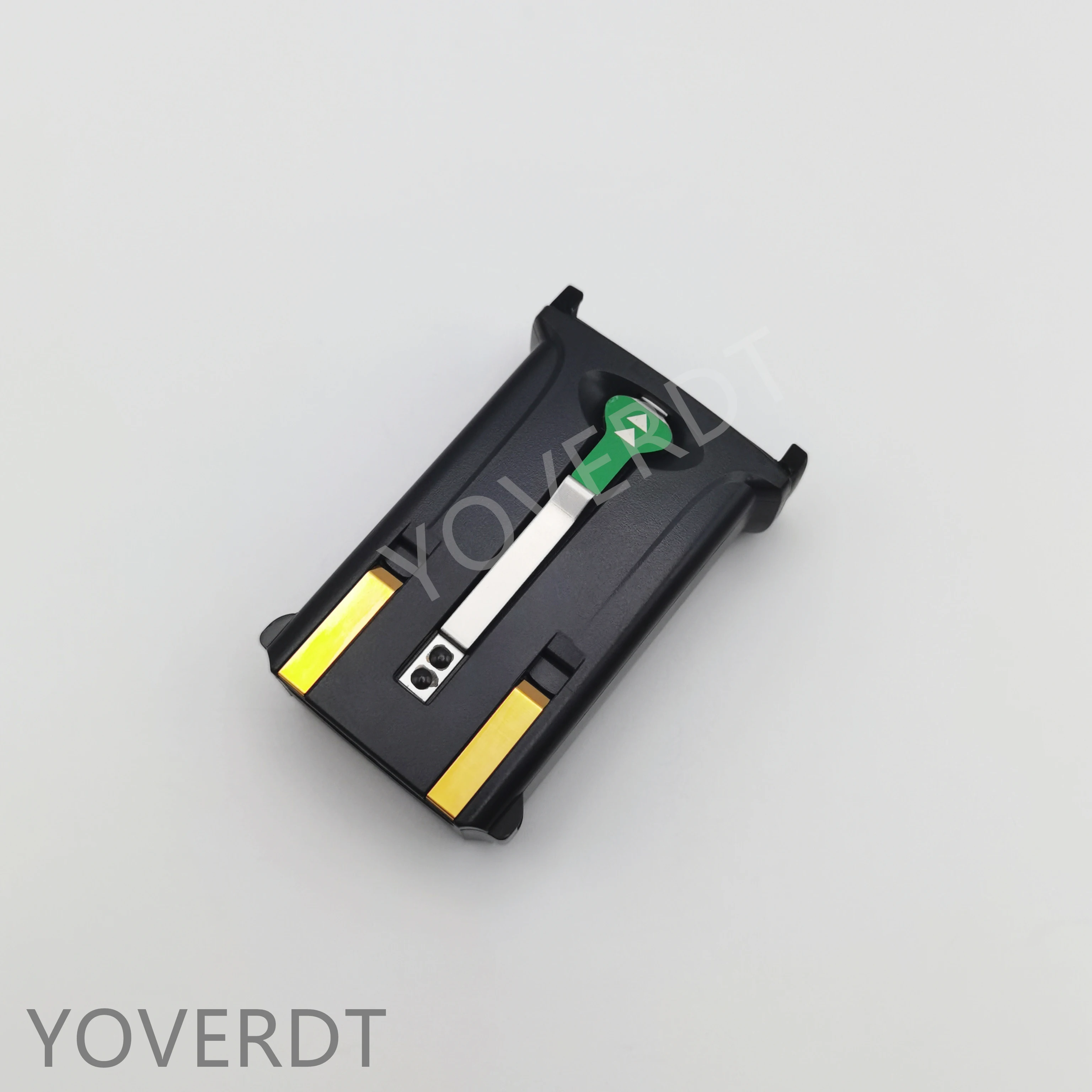 Original Nova Bateria 216558703 para Symbol Mc9000 Mc9060 Mc9090 Mc9190 Mc92n0 2200mah 16.3wh - Imagem 4