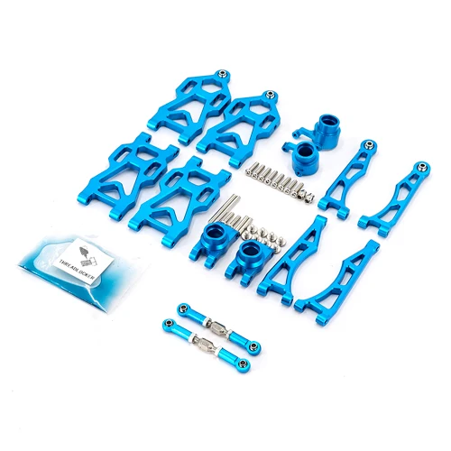 RC修理部品 For SCY 16101 16102Pro 16103 RCカー用アルミ合金サスペンションアームホイールシートリアア  Amazon.com: SCY 16101 PRO 16102 PRO 16103 PRO RC Car Brushless Metal  Upgrade Parts DIY Parts Original Parts Brushless Motor Gear Drive Shaft  (Color : RC修理部品 For SCY 16101 16102Pro 16103 RCカー用アルミ合金サスペンションアームホイールシートステア