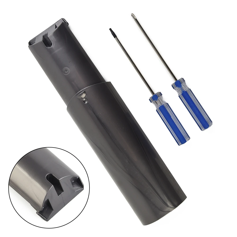 Excellent Fit and Performance with the High Quality Replacement Bin Runner for Dyson V10 V11 SV12 SV14 Vacuum Cleaner