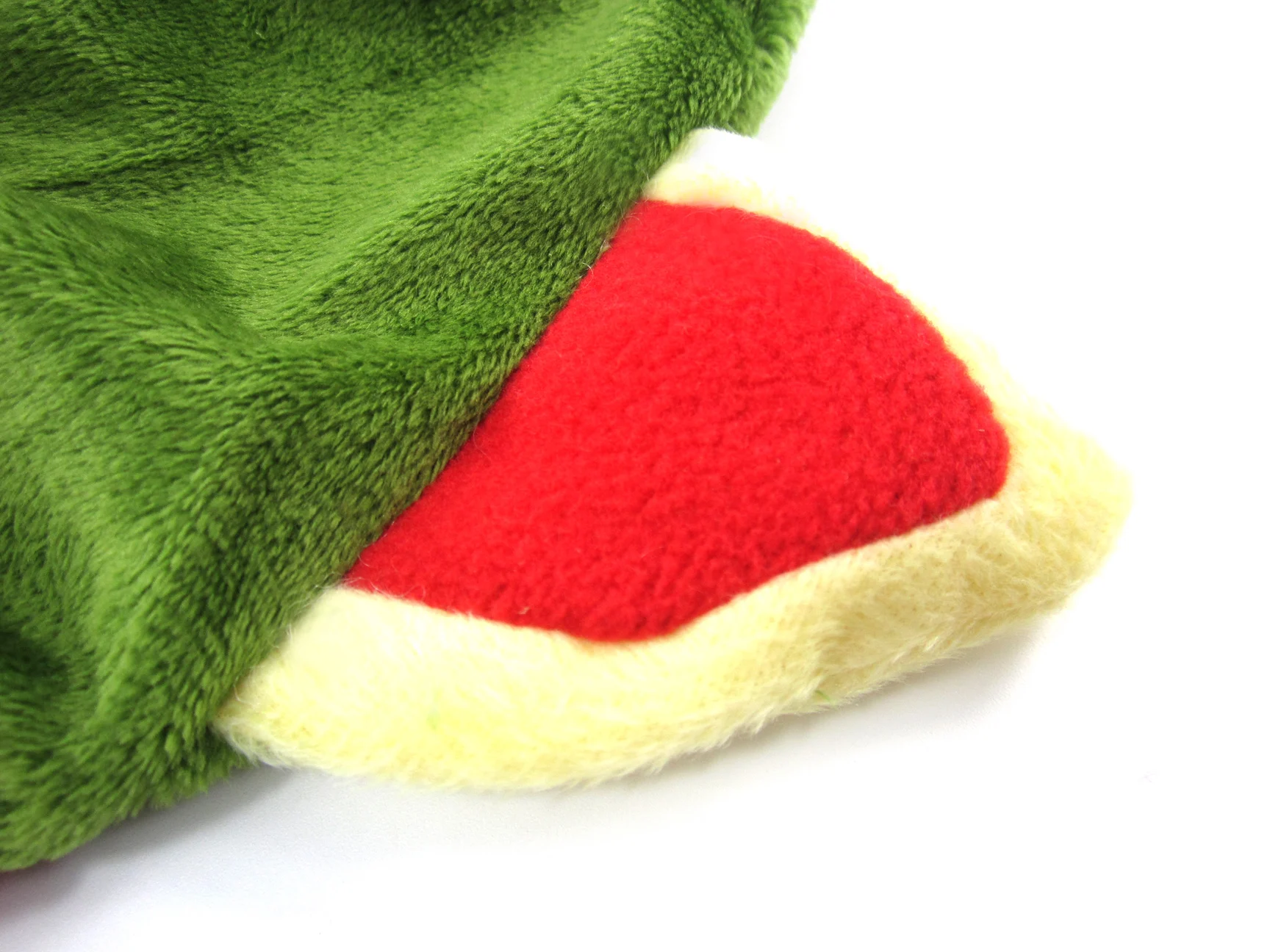 Brdwn Swift Scout Teemo Green Cosplay Sun Hat