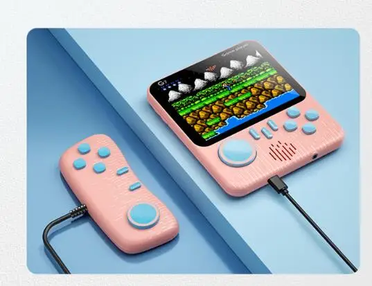 Pink 2player