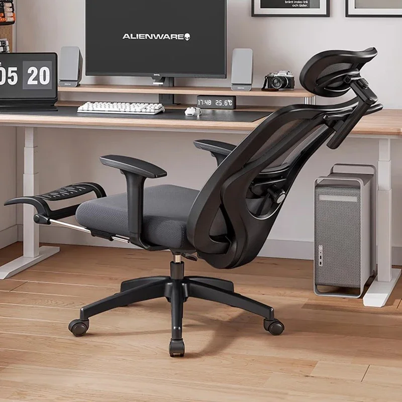 

Mobile Desk Chair Gaming Ergonomic Arm Folding Swivel Recliner Camping Chair Massage Folding Furnitures