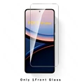 Only 1Front Glass
